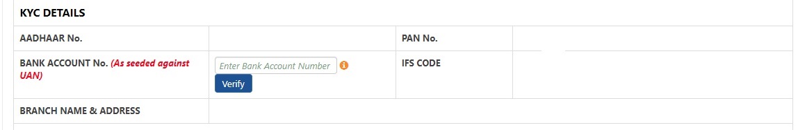 pf withdrawal process step 10