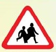 traffic symbol21